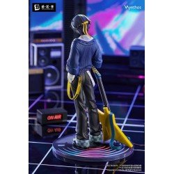 Zenless Zone Zero Gift+ PVC Statue 1/8 Asaba Harumasa: Sparkling Wonderland Ver. 23 cm 