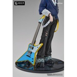 Zenless Zone Zero Gift+ PVC Statue 1/8 Asaba Harumasa: Sparkling Wonderland Ver. 23 cm 