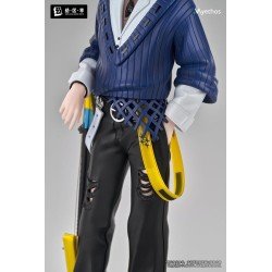Zenless Zone Zero Gift+ PVC Statue 1/8 Asaba Harumasa: Sparkling Wonderland Ver. 23 cm 