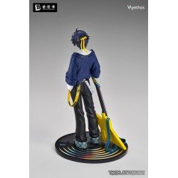 Zenless Zone Zero Gift+ PVC Statue 1/8 Asaba Harumasa: Sparkling Wonderland Ver. 23 cm 