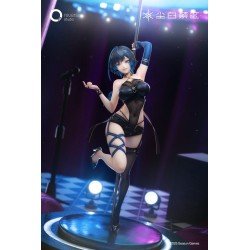 Snowbreak: Containment Zone statuette 1/7 Katya Danger Dancer Ver. 25 cm