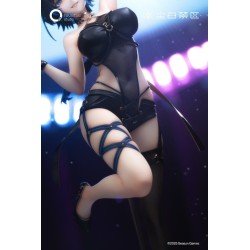 Girls Frontline Statue 1/7 Katya Danger Dancer Ver. 25 cm