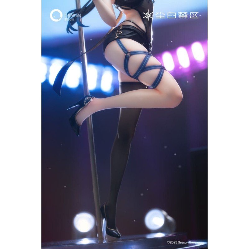 Snowbreak: Containment Zone statuette 1/7 Katya Danger Dancer Ver. 25 cm