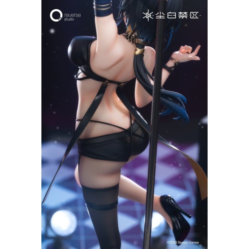 Girls Frontline Statue 1/7 Katya Danger Dancer Ver. 25 cm