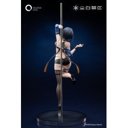 Snowbreak: Containment Zone statuette 1/7 Katya Danger Dancer Ver. 25 cm
