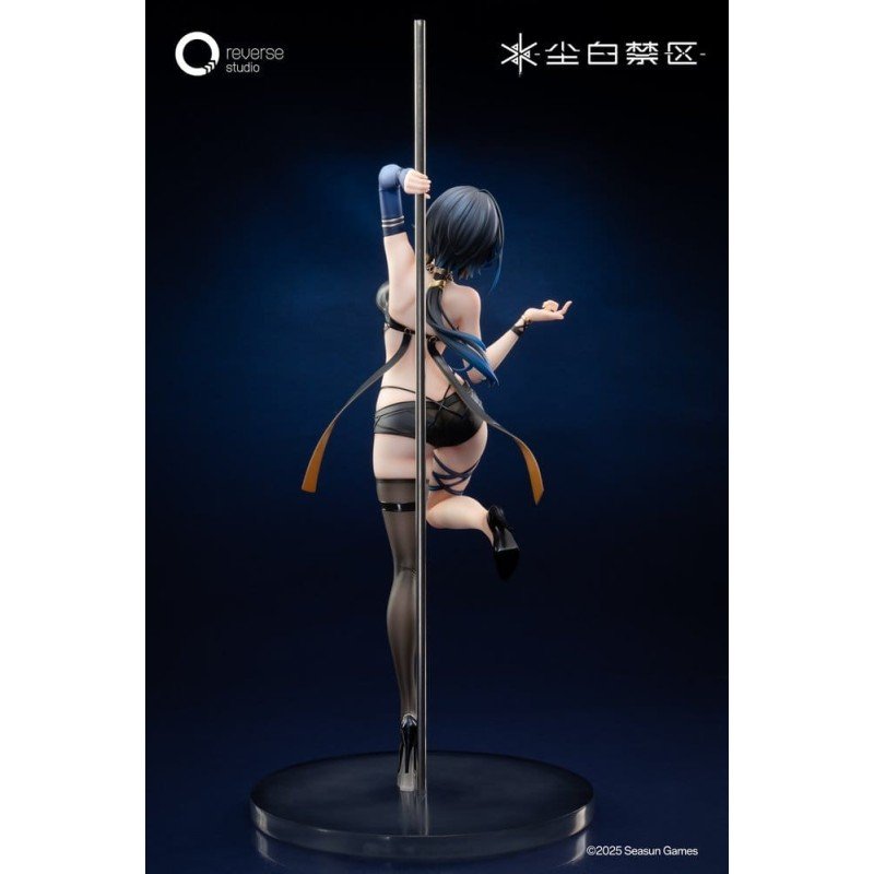 Girls Frontline Statue 1/7 Katya Danger Dancer Ver. 25 cm
