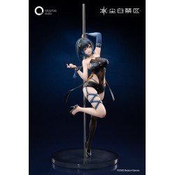 Girls Frontline Statue 1/7 Katya Danger Dancer Ver. 25 cm