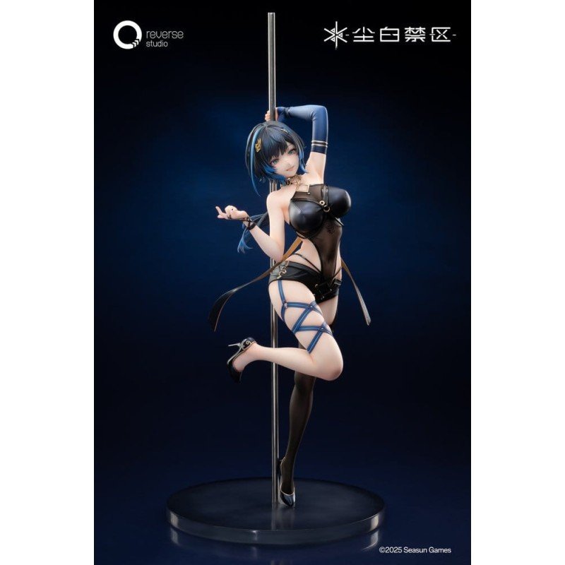 Girls Frontline Statue 1/7 Katya Danger Dancer Ver. 25 cm