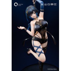 Girls Frontline Statue 1/7 Katya Danger Dancer Ver. 25 cm