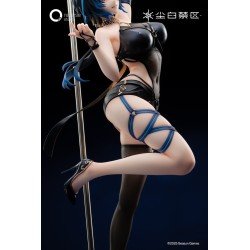 Girls Frontline Statue 1/7 Katya Danger Dancer Ver. 25 cm