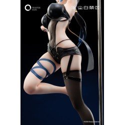 Girls Frontline Statue 1/7 Katya Danger Dancer Ver. 25 cm