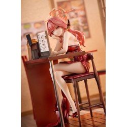 Blue Archive PVC Statue 1/7 Aru (Dress): Memorial Lobby Ver. 23 cm    