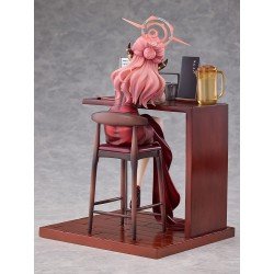 Blue Archive PVC Statue 1/7 Aru (Dress): Memorial Lobby Ver. 23 cm    
