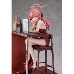 Blue Archive statuette PVC 1/7 Aru (Dress): Memorial Lobby Ver. 23 cm    