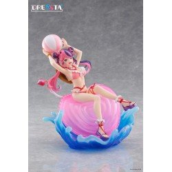 VTuber Dressta PVC Statue Ironmouse 20 cm    