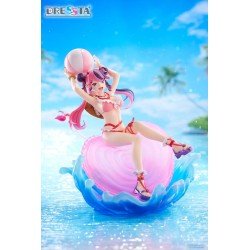 VTuber Dressta PVC Statue Ironmouse 20 cm    