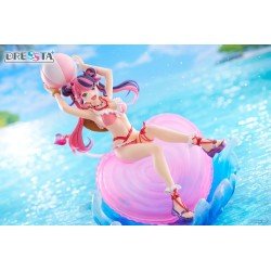 VTuber Dressta PVC Statue Ironmouse 20 cm    
