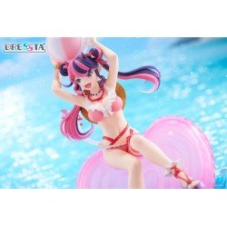 VTuber Dressta PVC Statue Ironmouse 20 cm    