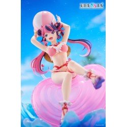 VTuber statuette PVC Dressta Ironmouse 20 cm    