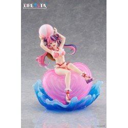 VTuber Dressta PVC Statue Ironmouse 20 cm    