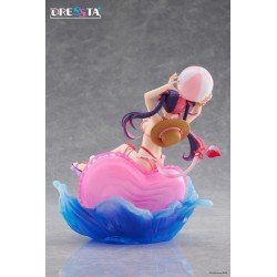 VTuber Dressta PVC Statue Ironmouse 20 cm    