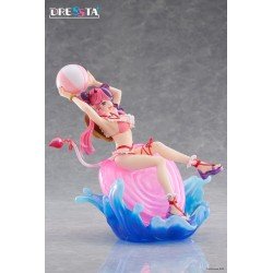 VTuber statuette PVC Dressta Ironmouse 20 cm    