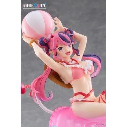 VTuber statuette PVC Dressta Ironmouse 20 cm    