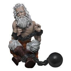 Dungeons & Dragons - Prepainted Miniature Pack - Icons of the Realms - Adventure in a Box - Wererat Den