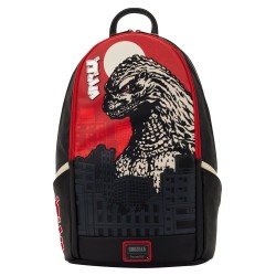 Toho by Loungefly sac à dos Full-Size Godzilla