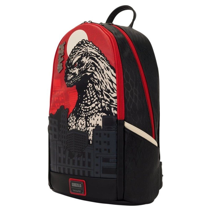 Toho by Loungefly sac à dos Full-Size Godzilla