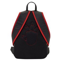 Toho by Loungefly Full-Size Backpack Godzilla