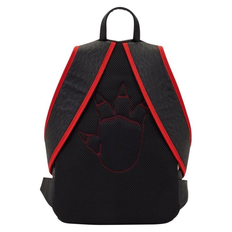 Toho by Loungefly sac à dos Full-Size Godzilla