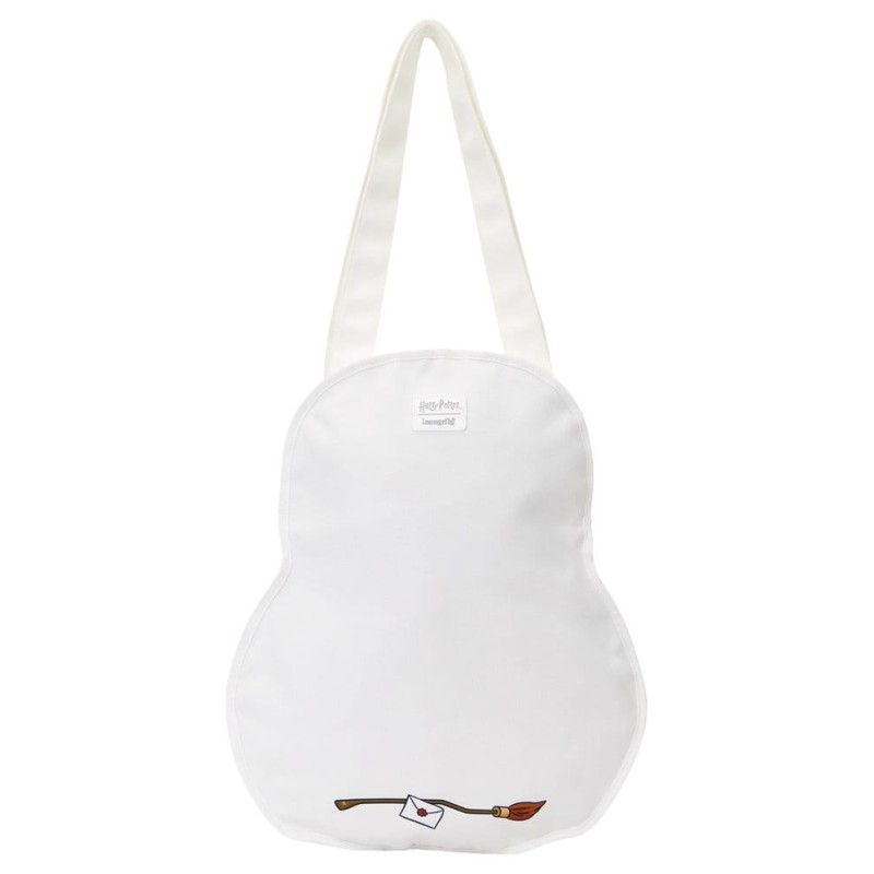 Warner Bros by Loungefly sac shopping avec porte-monnaie Harry Potter