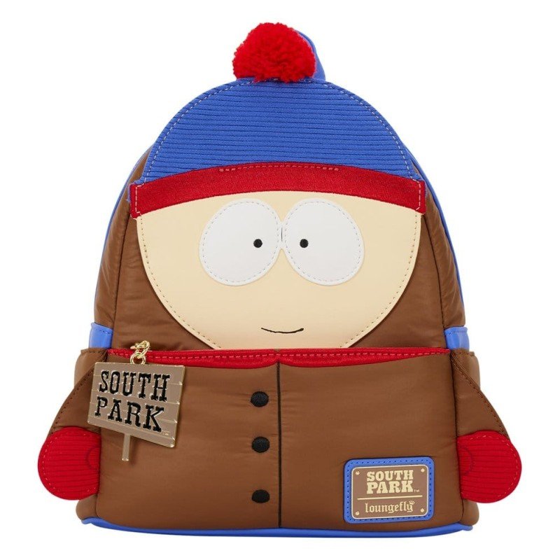 Paramount by Loungefly sac à dos Mini South Park Stan