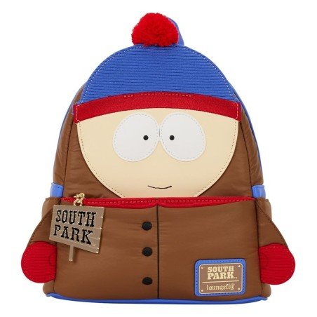 Paramount by Loungefly sac à dos Mini South Park Stan