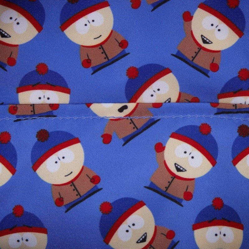 Paramount by Loungefly sac à dos Mini South Park Stan