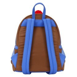 Paramount by Loungefly Mini Backpack South Park Stan