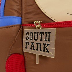 Paramount by Loungefly Mini Backpack South Park Stan