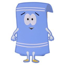 Paramount by Loungefly étui pour carte de transport South Park Towelie