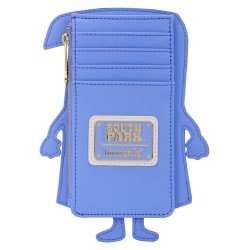 Paramount by Loungefly étui pour carte de transport South Park Towelie