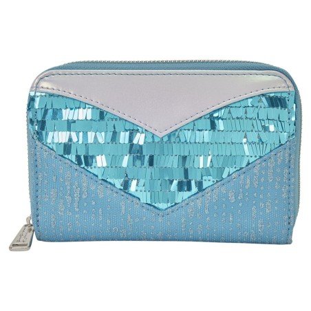 Disney by Loungefly Porte-monnaie Frozen Elsa Glitter