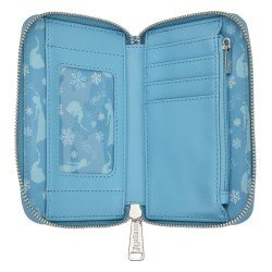 Disney by Loungefly Porte-monnaie Frozen Elsa Glitter