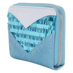 Disney by Loungefly Wallet Frozen Elsa Glitter