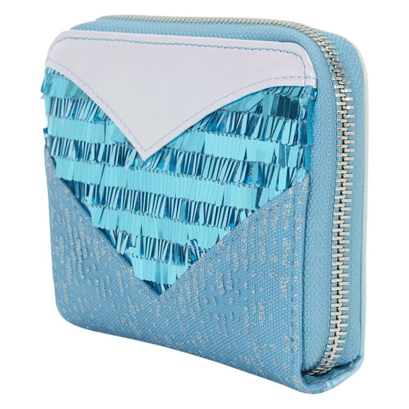 Disney by Loungefly Porte-monnaie Frozen Elsa Glitter
