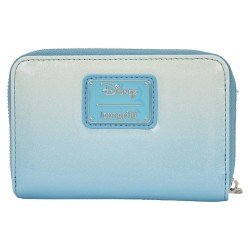 Disney by Loungefly Wallet Frozen Elsa Glitter