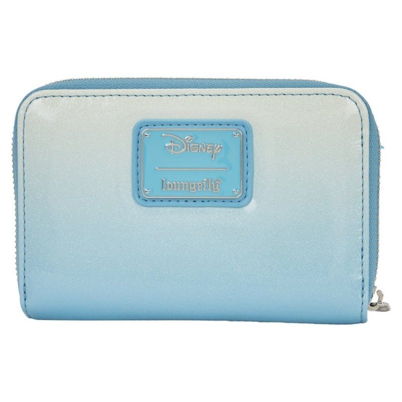 Disney by Loungefly Porte-monnaie Frozen Elsa Glitter