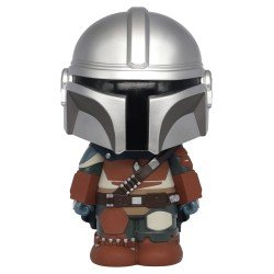 Star Wars: The Mandalorian tirelire