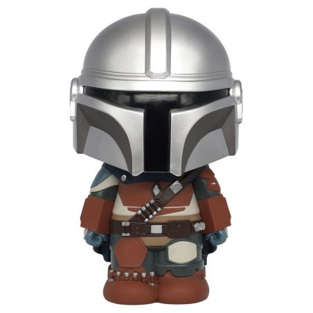 Star Wars: The Mandalorian tirelire