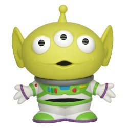 Toy Story tirelire Alien Buzz Remix
