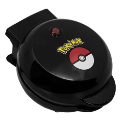 Pokémon - Waffle Iron - Pokeball